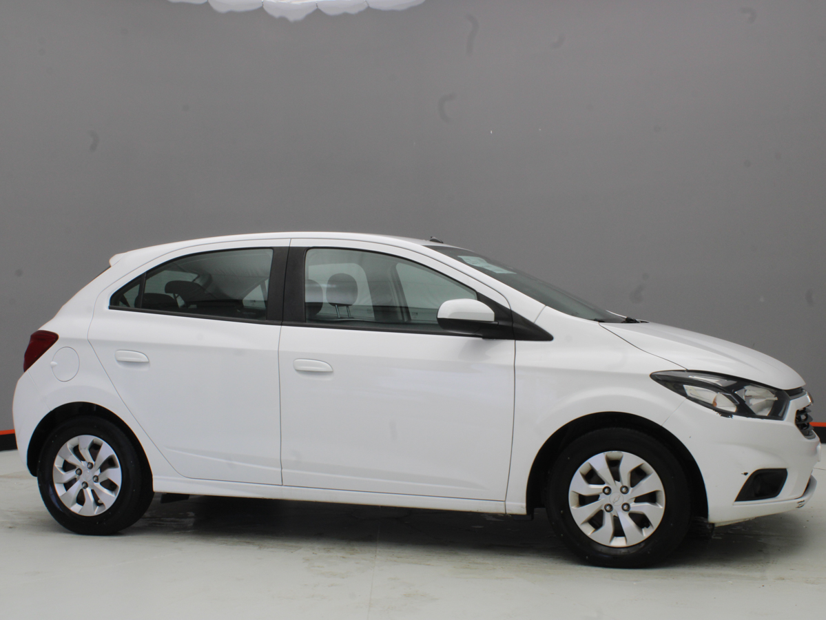CHEVROLET ONIX LT 2019