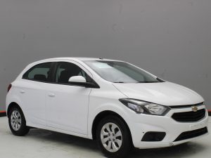 CHEVROLET ONIX LT 2019