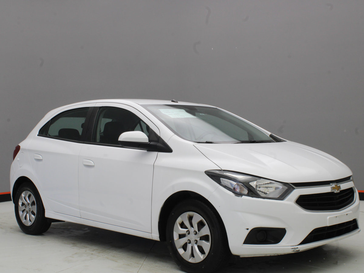 CHEVROLET ONIX LT 2019