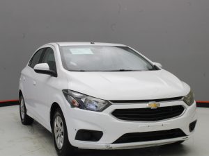 CHEVROLET ONIX LT 2019