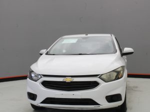 CHEVROLET ONIX LT 2019