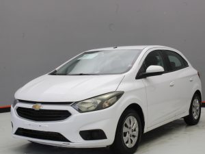 CHEVROLET ONIX LT 2019