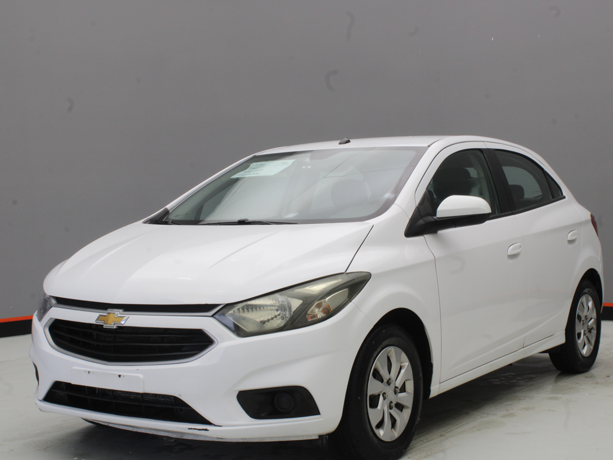 CHEVROLET ONIX LT 2019
