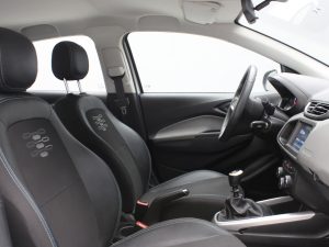 CHEVROLET ONIX LT 2019