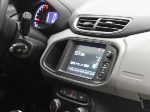 CHEVROLET ONIX LT 2019