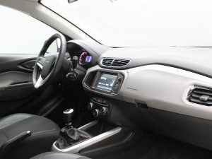 CHEVROLET ONIX LT 2019