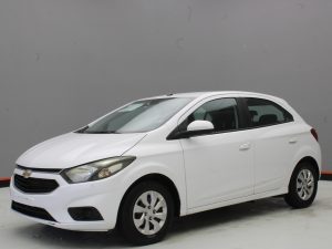 CHEVROLET ONIX LT 2019
