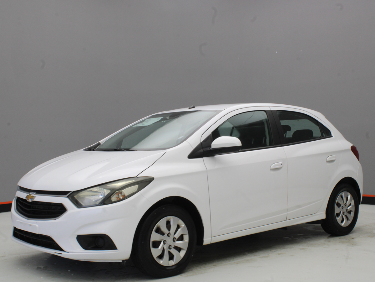 CHEVROLET ONIX LT 2019