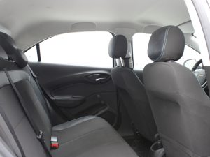 CHEVROLET ONIX LT 2019