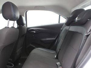 CHEVROLET ONIX LT 2019