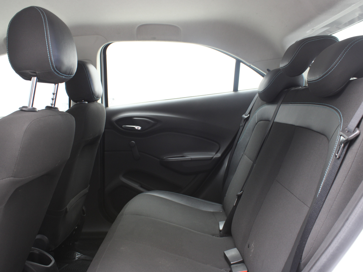 CHEVROLET ONIX LT 2019