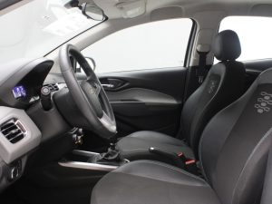 CHEVROLET ONIX LT 2019