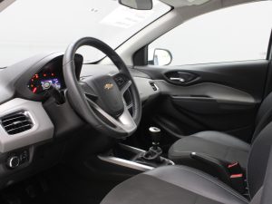 CHEVROLET ONIX LT 2019