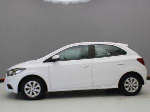 CHEVROLET ONIX LT 2019