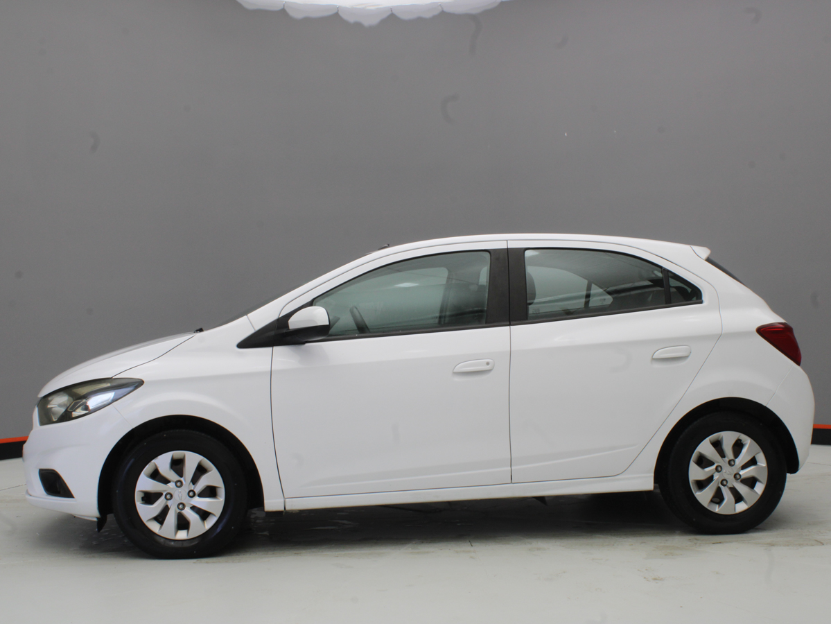 CHEVROLET ONIX LT 2019