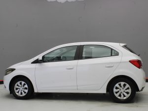 CHEVROLET ONIX LT 2019