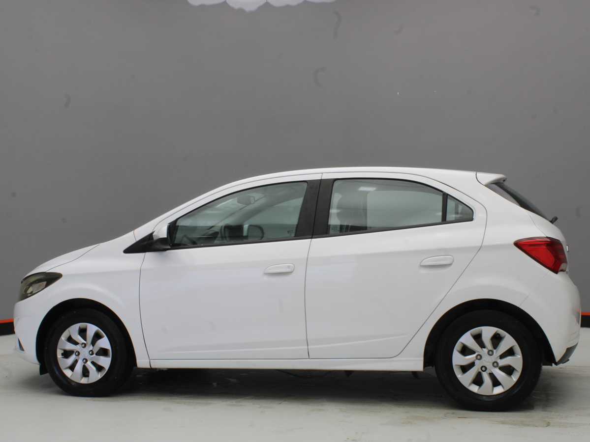 CHEVROLET ONIX LT 2019