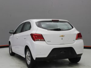 CHEVROLET ONIX LT 2019
