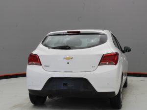 CHEVROLET ONIX LT 2019