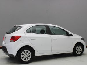 CHEVROLET ONIX LT 2019