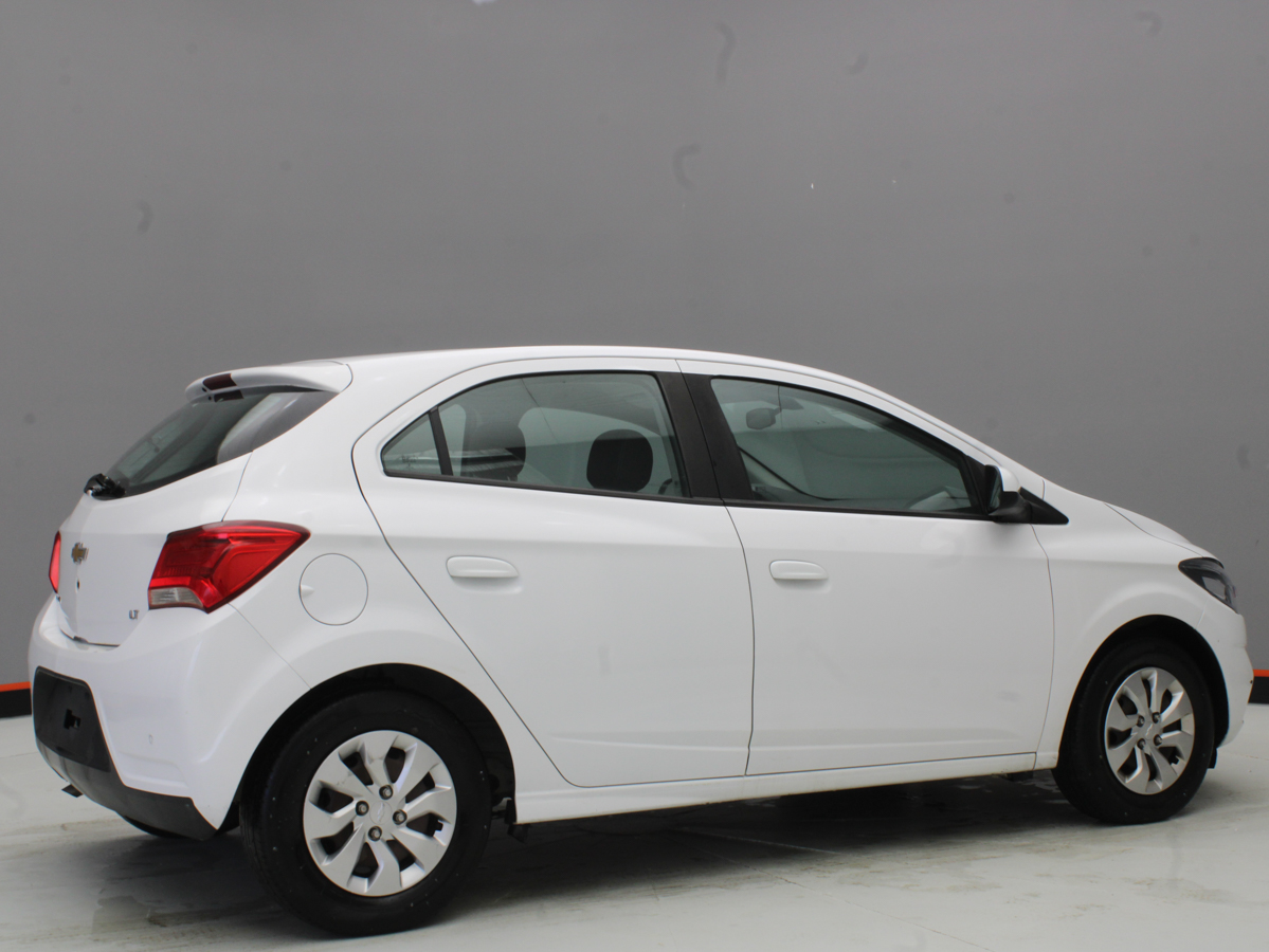 CHEVROLET ONIX LT 2019