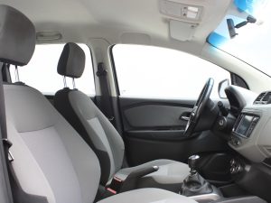 CHEVROLET SPIN 7 LTZ 2017