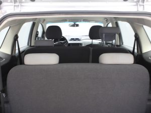 CHEVROLET SPIN 7 LTZ 2017