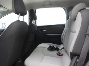 CHEVROLET SPIN 7 LTZ 2017