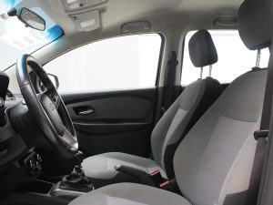 CHEVROLET SPIN 7 LTZ 2017