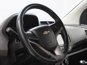 CHEVROLET SPIN 7 LTZ 2017