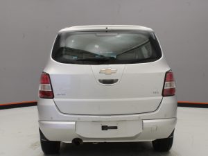 CHEVROLET SPIN 7 LTZ 2017