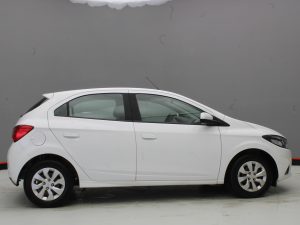 CHEVROLET ONIX LT 2019