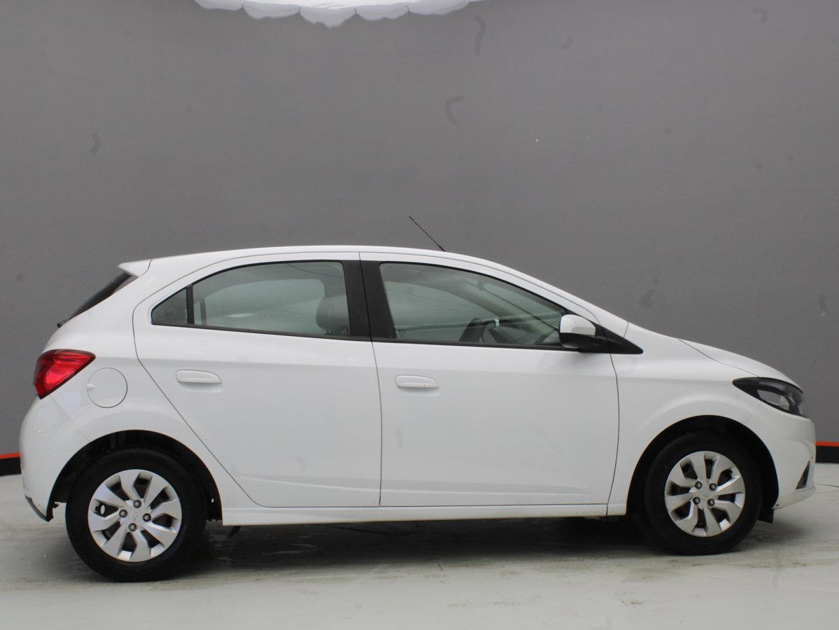 CHEVROLET ONIX LT 2019