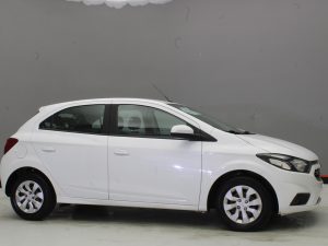 CHEVROLET ONIX LT 2019