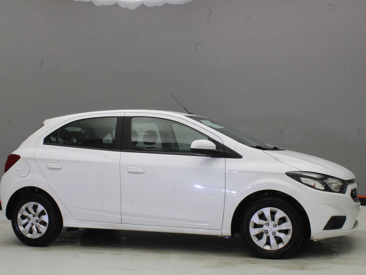 CHEVROLET ONIX LT 2019