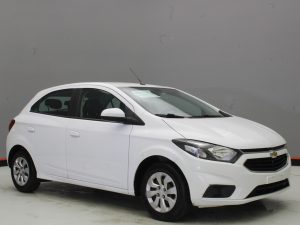 CHEVROLET ONIX LT 2019
