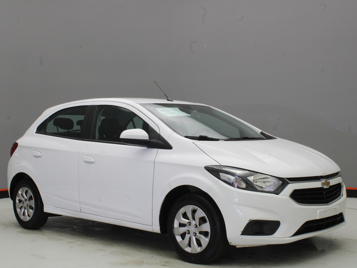 CHEVROLET ONIX LT 2019