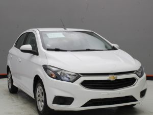 CHEVROLET ONIX LT 2019