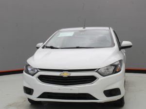 CHEVROLET ONIX LT 2019