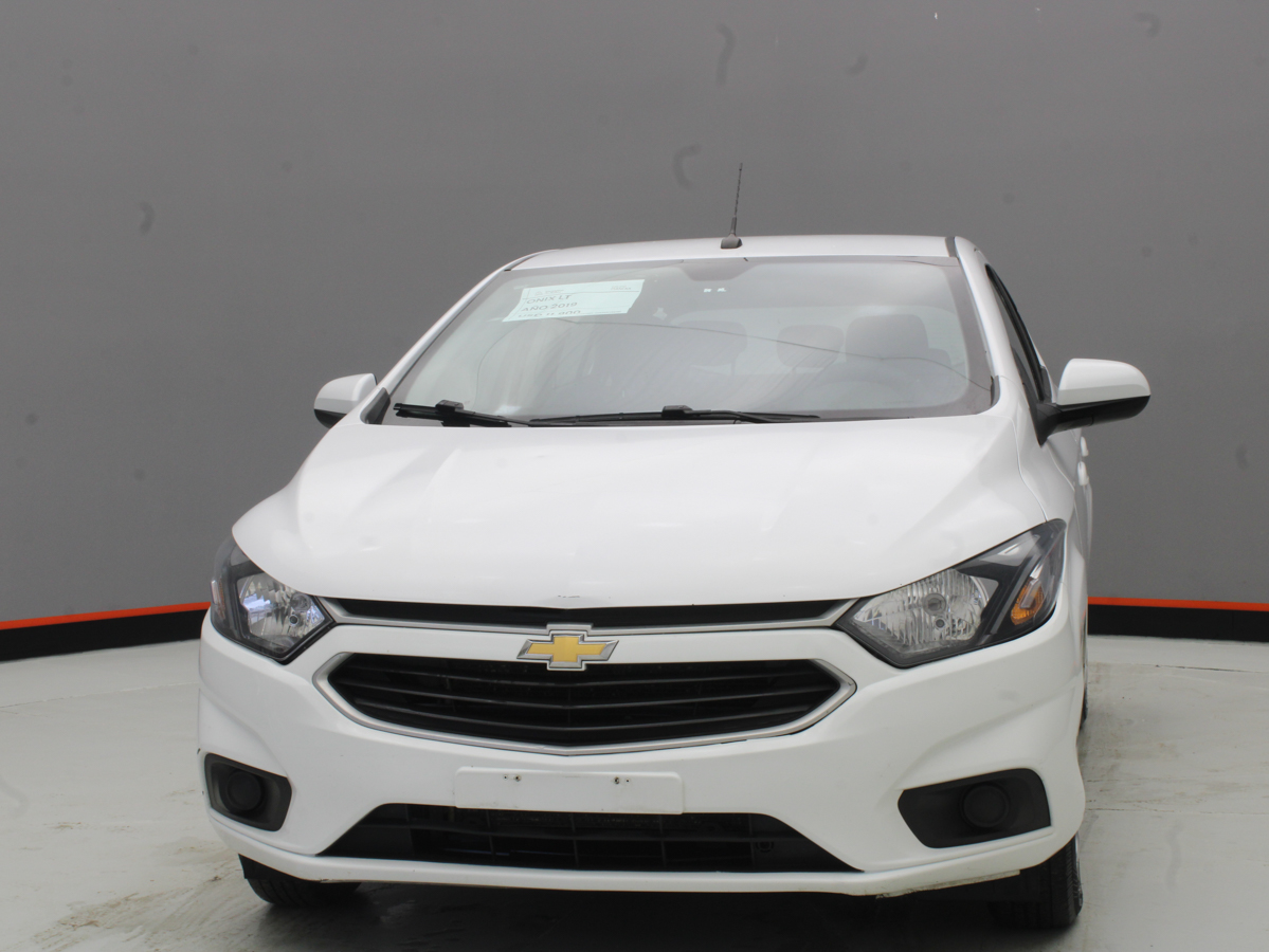 CHEVROLET ONIX LT 2019