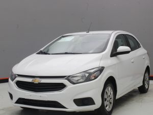 CHEVROLET ONIX LT 2019