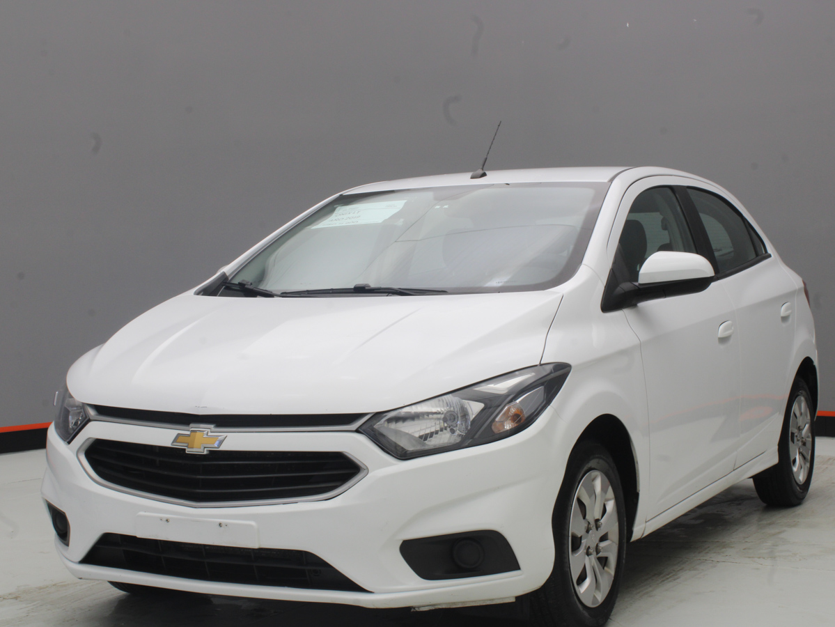 CHEVROLET ONIX LT 2019