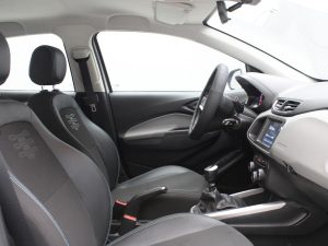 CHEVROLET ONIX LT 2019