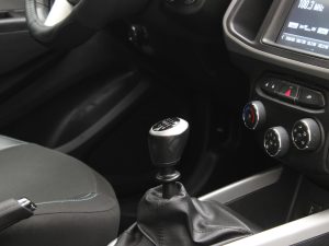 CHEVROLET ONIX LT 2019