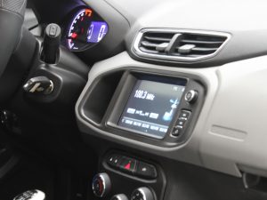 CHEVROLET ONIX LT 2019