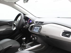 CHEVROLET ONIX LT 2019
