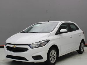 CHEVROLET ONIX LT 2019