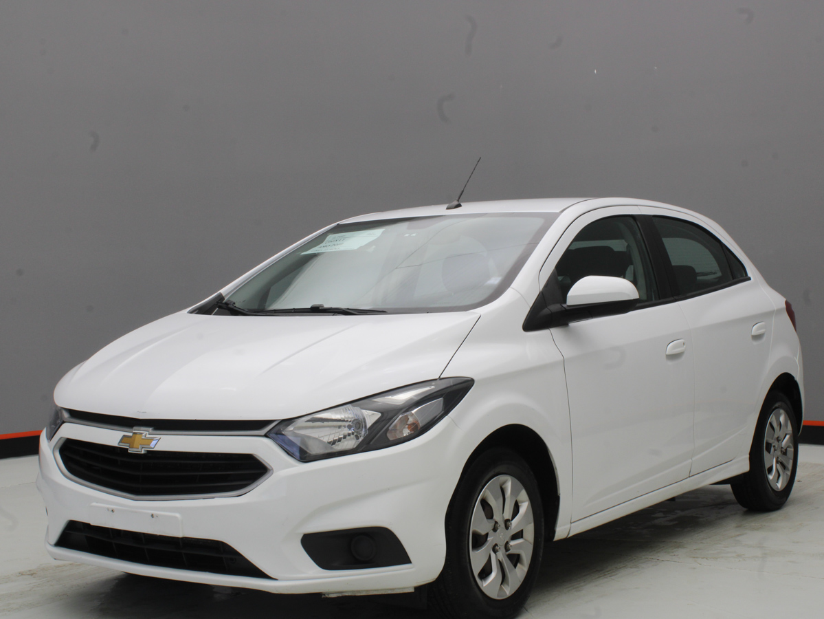 CHEVROLET ONIX LT 2019
