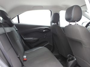 CHEVROLET ONIX LT 2019