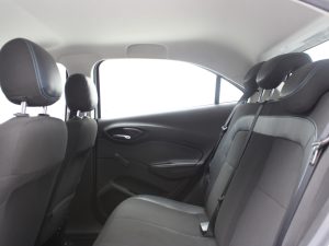 CHEVROLET ONIX LT 2019